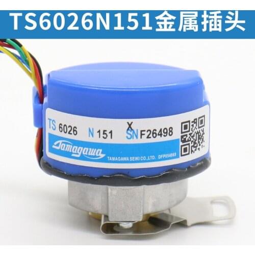 Elevator rotary encoder TS6026N151