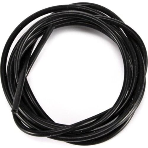 1 Meter Anti-bite Fishing Silicone Rigs Tube Sleeve Pretend Fishing Lines For Carping Accessories Fish Tools