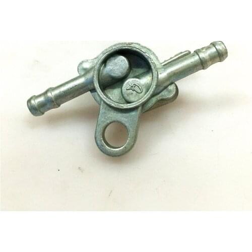 STARPAD For off-road motorcycle accessories ATV ATV high season carburetor into a universal one oil switch valve two