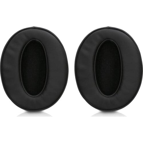 1Pair Replacement Sponge Ear pads for Sennheiser HD 4.50 HD4.50 BTNC Headphones EarPads For Sennheiser HD 4.50BTNC Headset Cover