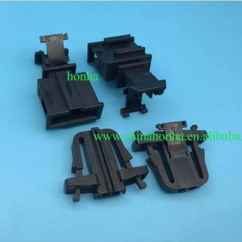 2/5/10/20pcs 2p for License plate lamp Car door male female connector 3B0 972 712 Car Plug 3B0972712 3B0 972 702