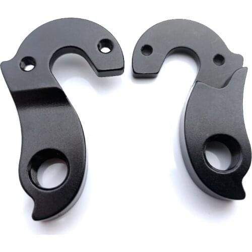 2pcs Bicycle MECH dropout For BH #391408300 BMW Cruise Chiru Kross Birk Moda Lombardo 4Ever bike derailleur hanger carbon frame