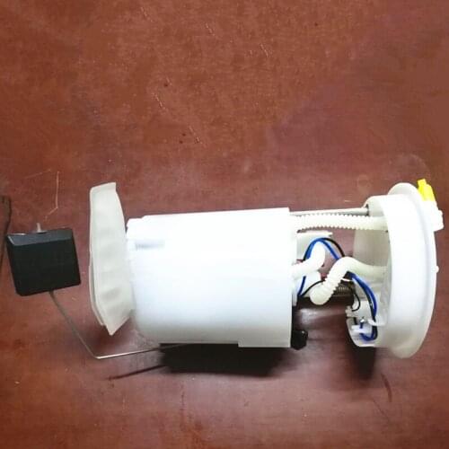 Car Pump Device Fuel Pump 2013-vol voV 40 v40 V40 v40 Gasoline Pump Fuel Pump Electronic Oil Pump 31321093