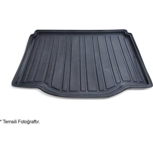 Toyota Auris Luggage Pool 2013 and Post