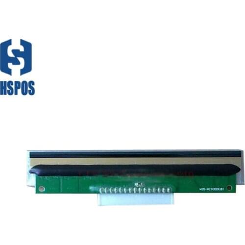 Free Shipping New Thermal Print Head for Thermal Printer btp-383iar 383 383iar