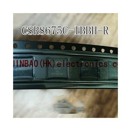 CSR8675C-IBBH-R CSR8675CG CSR8675