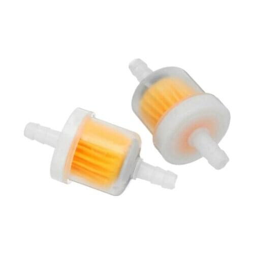 Color gas pipeline and 1 meter fuel line for Xiaoxing motorcycle sludge pipe