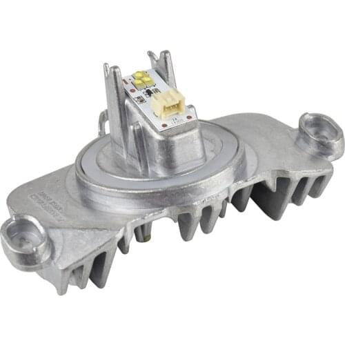 For BMW 3 Series F30/F35/GT-F34 2012-2015 New Xenon Headlight LED Angel Eyes Control Unit 63117398766