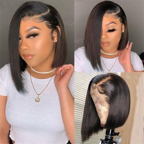 HERMOSO Synthetic Wigs