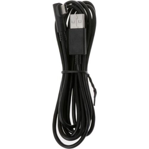 USB Type-C Power Cable for Wacom Digital Drawing Tablet Charge Cable for Intuos Pth660 860 Ugee EX08 EX12 RB160