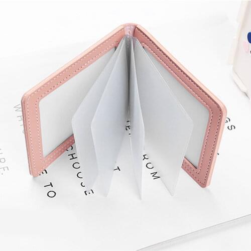 Cute Printing Animal Drivers License Protective Cover Girly Card Case Card Holder Document Case Driving License Leather Case