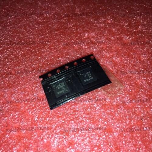 New 5pcs/lot TEA5767HN TEA5767 QFN