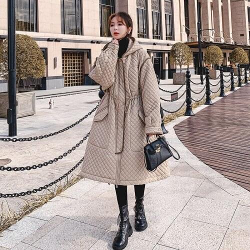 NSMW MI Women's Large Down Jackets