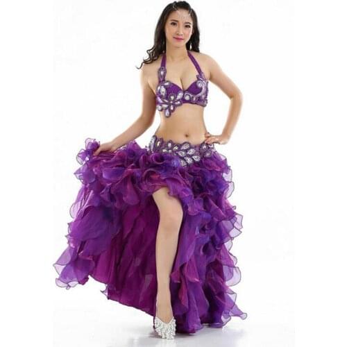 OrientalDance Women's One-piece Swimwear