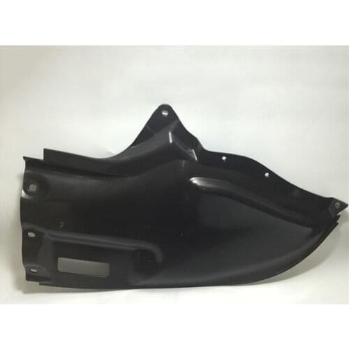 Front Left/ Right Engine Compartment Shield For Mercedes-Benz W220 S280 S320 S350 S500 S600 1999-2005 2205243030