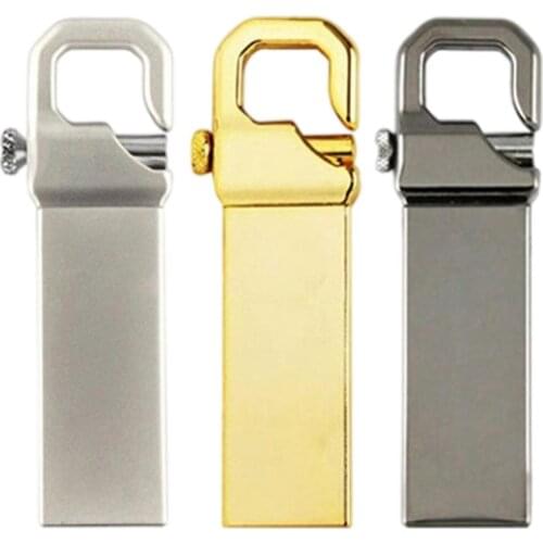 USB 3.0 Portable High Speed Flash Drive Large Memory 32Gb- 2Tb Drive For IOS External Storage Devices For Computer/digital TV