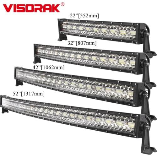 VISORAK Suspension And Steering