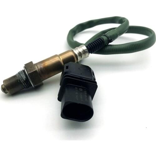 WEIDA Oxygen Sensor O2 Lambda Sensor AIR FUEL RATIO SENSOR for MERCEDES-BENZ BMW Mini 11787549860 0045427318 0 258 017 109