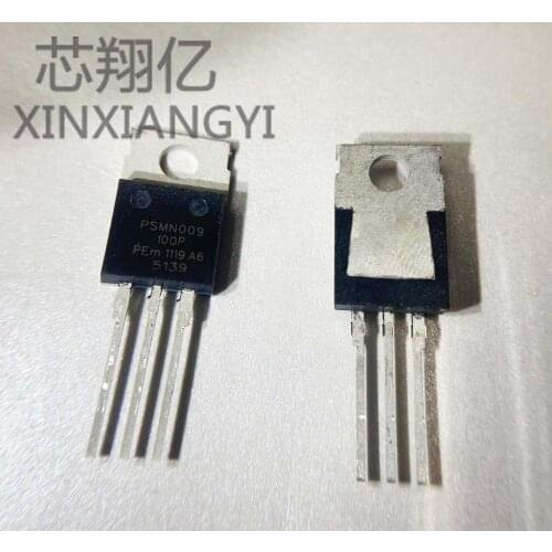 XINXIANGYI PSMN009-100P PSMN009 100P