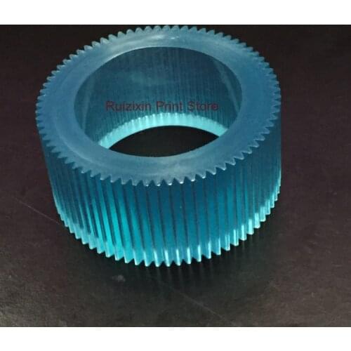 035-14303 Pickup Roller tire for Riso GR RZ RV EV ES MV RN RP KS pickup roller Feed Tires