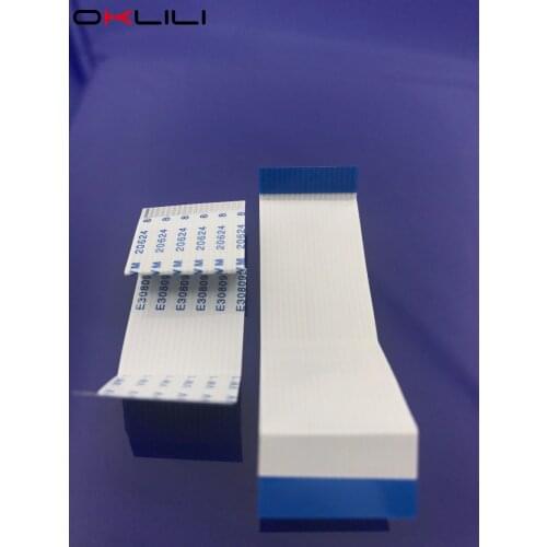 50set X Printhead Printer Print head Cable for Epson T30 T33 T110 T1100 T1110 ME1100 ME70 ME650 C110 C120 C10 C1100 B1100 L1300