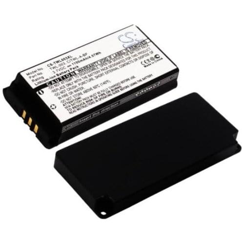 Cameron sino 1100mah battery for NINTENDO DSi NDSi NDSiL C/TWL-A-BP TWL-003 Game, PSP, NDS Battery