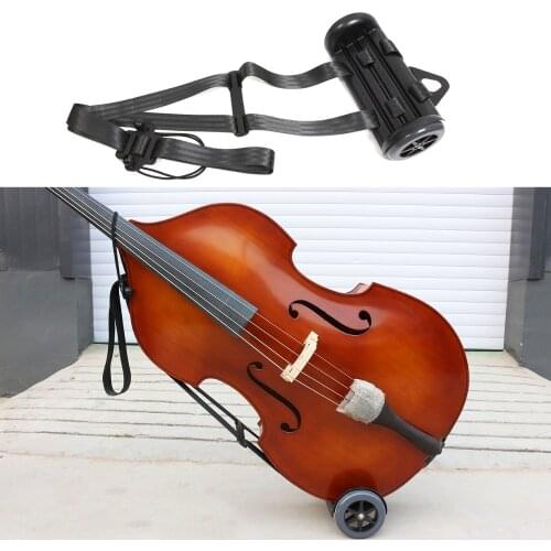 The Double Bass Buggie The Bass Wheel Alternative New Upright Double Bass Buggie The Bass Wheel Alternative Transport Carry Ba