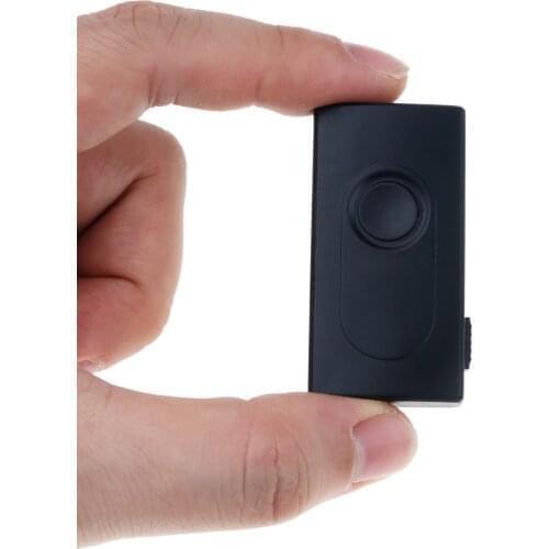 Kebidumei 2 In 1 bluetooth Transmitter + Receiver A2DP Adapter mini 3.5mm V4.2 Stereo audio adpater Wireless for car music