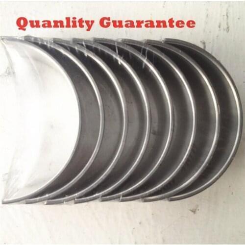 Diesel engine weifang Ricardo 495/K4100D/ZD/P ZH/K 4100D/ZD Connecting rod bearing bear