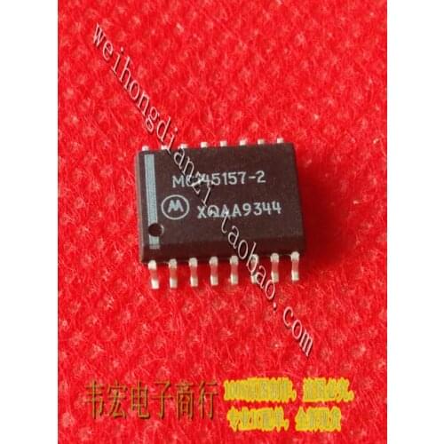 Delivery.MC145157-2 SOP16 Free