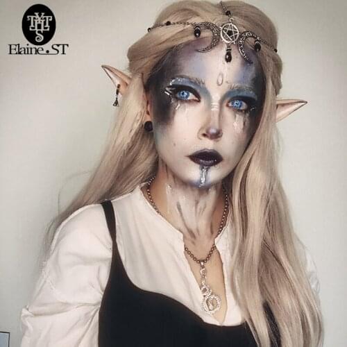 Украшения для волос ELAINE ST China At AliExpress