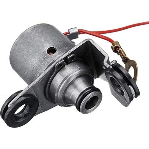 Transmission Solenoid Kit 31940-85X01 RE4F04B RE4F03B 23796-EA20A 2003-2009 For Infiniti FX35 3.5L 3498CC V6 GAS DOHC