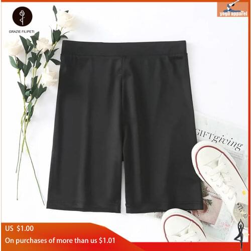 Yoga Shorts GRAZIE FILIPETI China