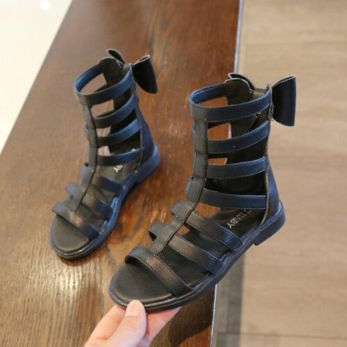 HONEY ANGLE Children's Shoes