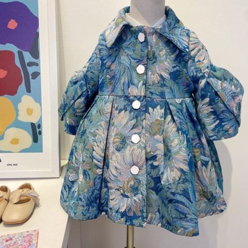 Куртки для девочек HYCOLORFUL China At AliExpress