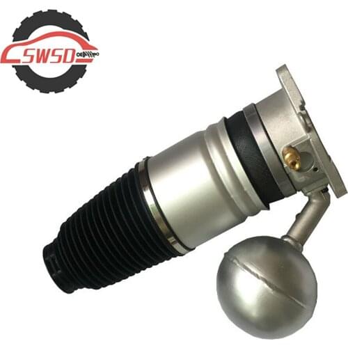 Rear Right Airmatic Suspension Absorber Repair Kit Air Spring Bag For VW Phaeton 04-06 3D0616002J, 3D0616002N