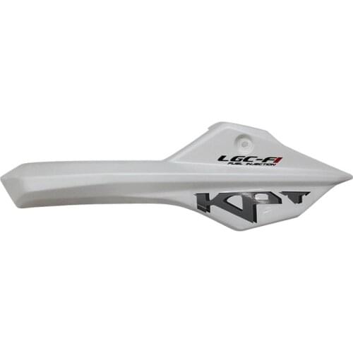 Lifan Motorcycle KPT LF200-10L Front Guide Cover Motorcycle Accessories