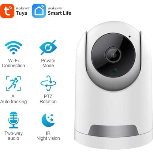 Lofjers Mini CCTV Cameras