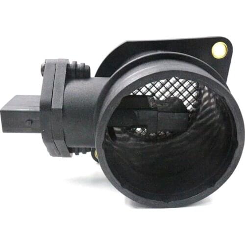 Mass Air Flow Sensor 0280218075 13621438687 for BMW E46 316i 318i 316Ci 318Ci 316ti 318ti E90 E91 E92 316i 316 i E87 E81 116i