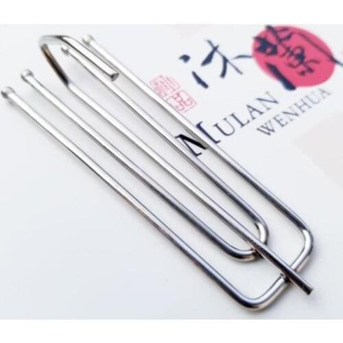 Metal stainless steel Curtain Hanging Hooks Ring Window White Plastic Hooks Home Curtain Accessories High Quality cp056&30