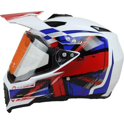 2021 New motorcycle rcycle helmet motorcycle rbike helmet motorcycle cross helmets casque moto Cross ATV off road