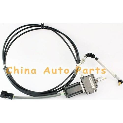 Throttle Motor for Ko matsu PC60-7 PC78US PC70-7 Excavator 22U-06-11113