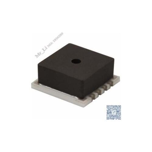 SCC30ASMT Sensor (Mr_Li)