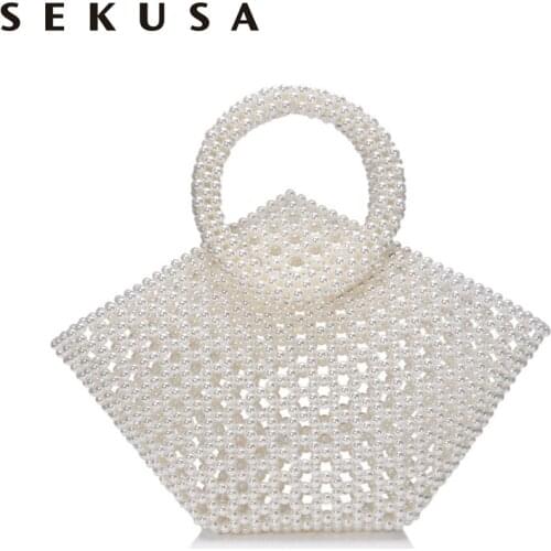 SEKUSA Womens Bags