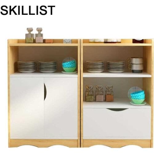 Cubertero Para Cajones Organizer Minimalist Sideboard Cupboard Desk Kitchen Meuble Buffet Cabinet Cocina Side Table Furniture