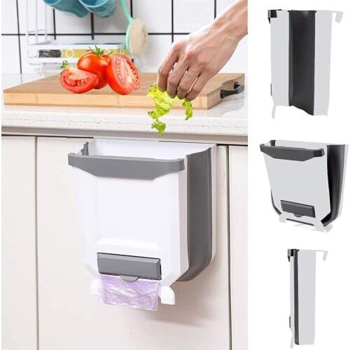 TIETOU PLUS Garbage Containers