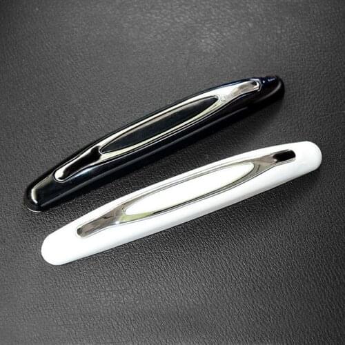 Car door protector guard guard scratch protector car bumper sticker edge protection decoration anti-collision protection strip