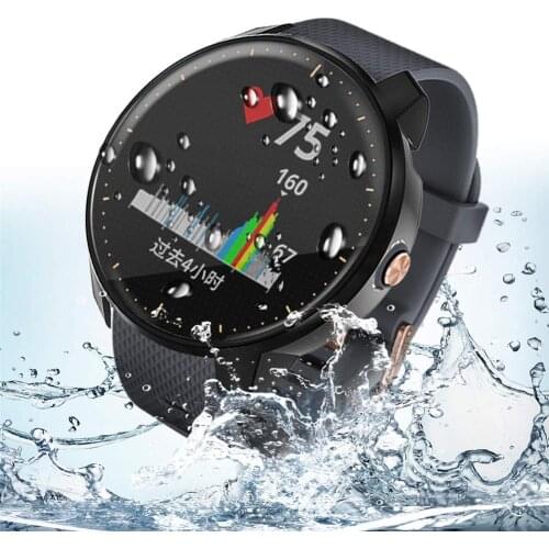 Smart Watch Protector Case Soft TPU Plated Protector Rugged Cover All-Around Protector Cover Bumper Waterproof Dustproof