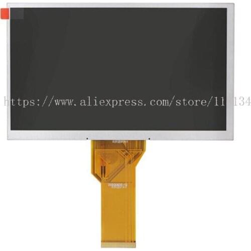 For KTP700 6AV2123 6AV2 123-2GB03-0AX0 Lcd Screen Display