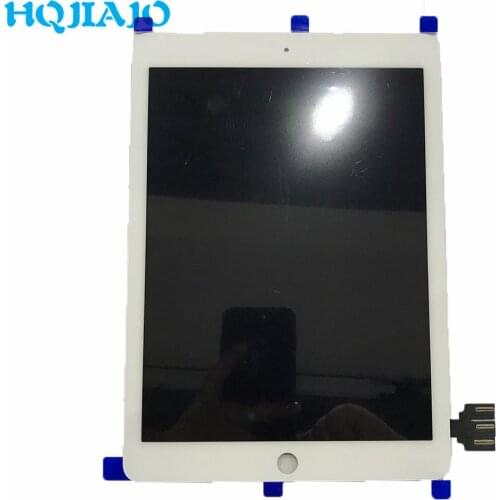 Tablet LCD Screen For Apple iPad Pro A1673 A1674 A1675 9.7 inch LCD Display Touch Screen Digitizer Assembly For iPad Pro 9.7